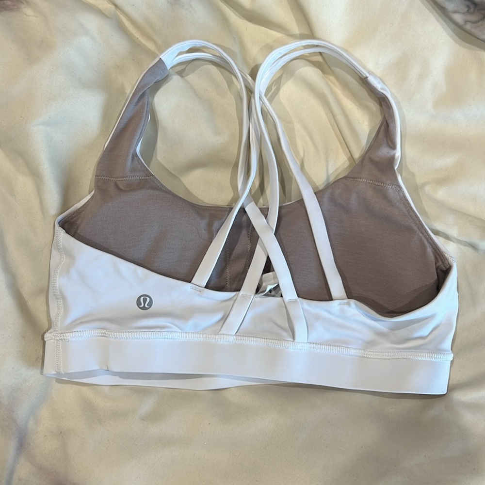 Lululemon Energy Bra - Picture 2 of 3